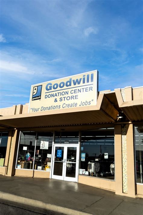 goodwill santa maria ca